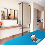 Citadines Almaz Aparthotel Casablanca