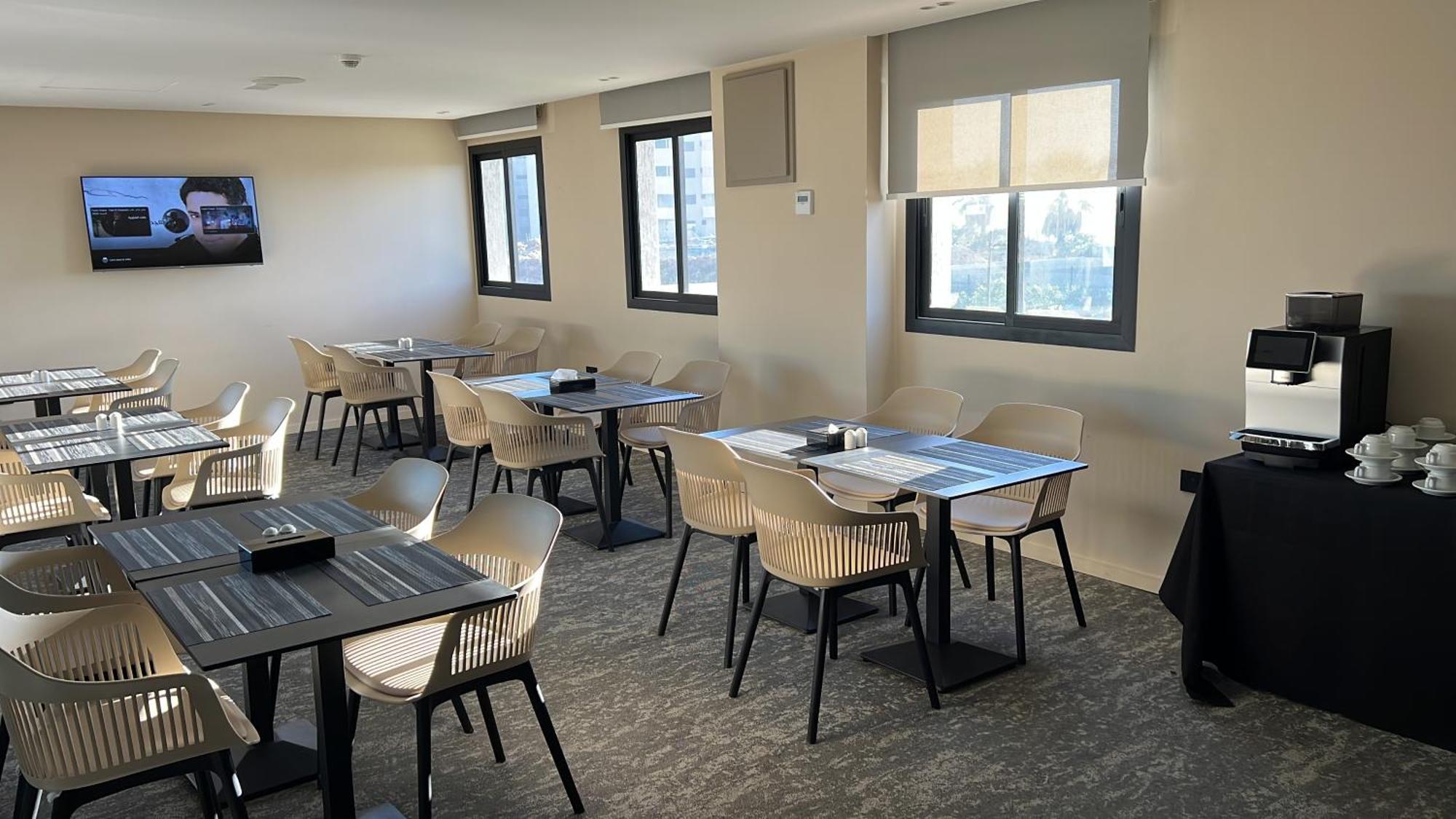 Citadines Almaz Aparthotel Casablanca
