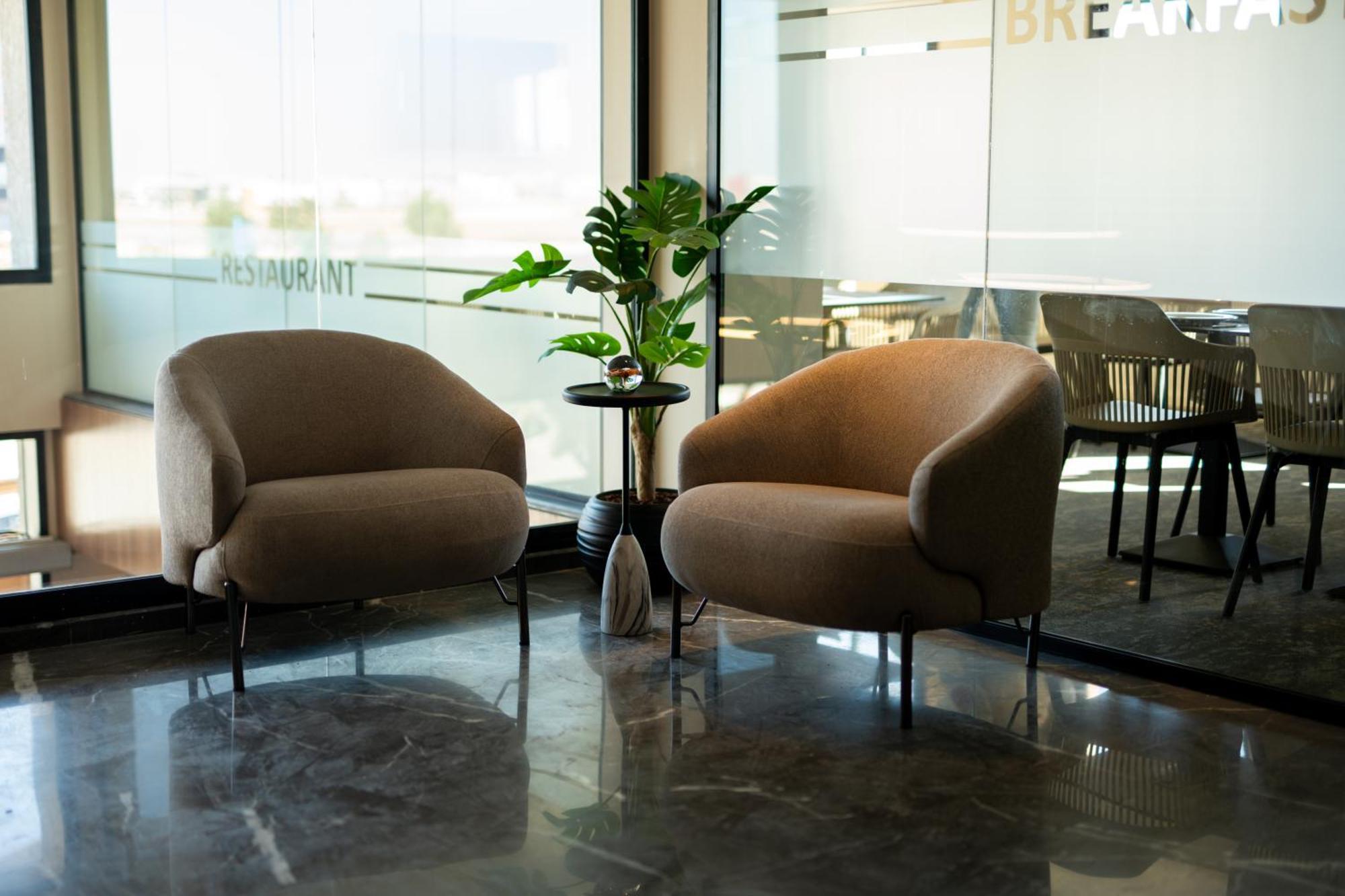 Citadines Almaz * Casablanca