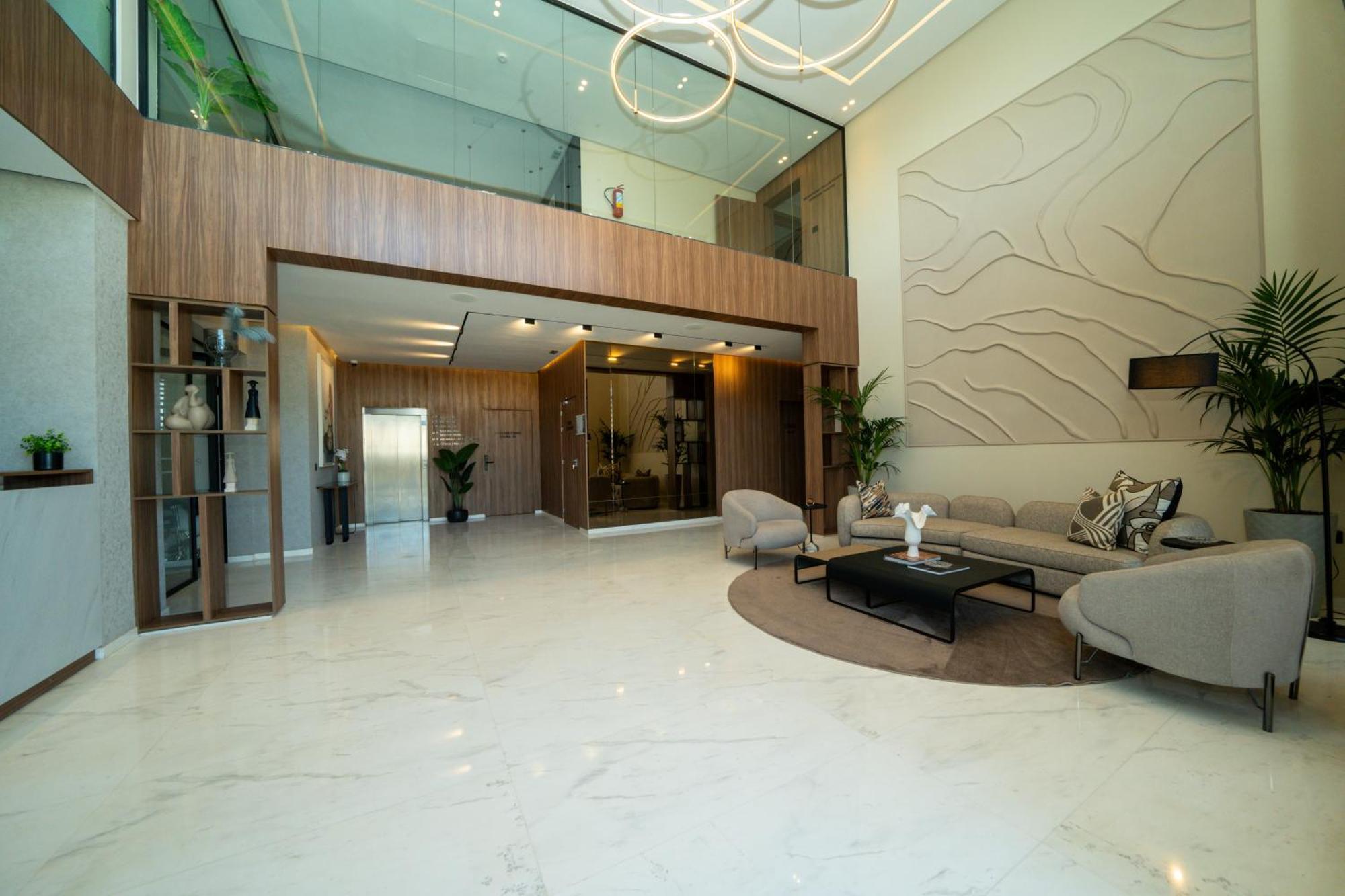 Citadines Almaz