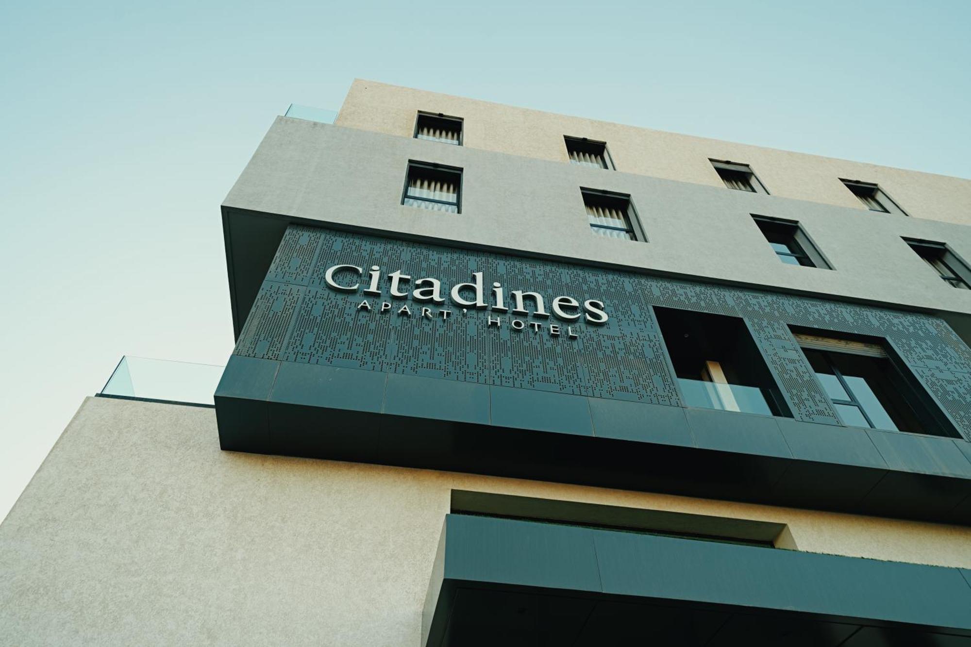 Citadines Almaz