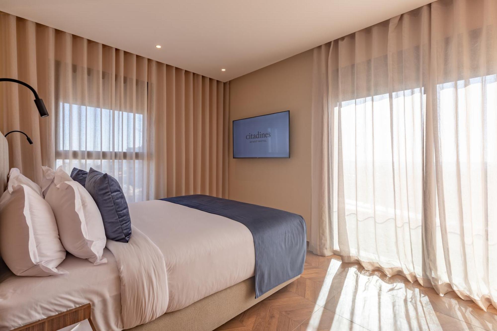 Citadines Almaz Aparthotel Casablanca
