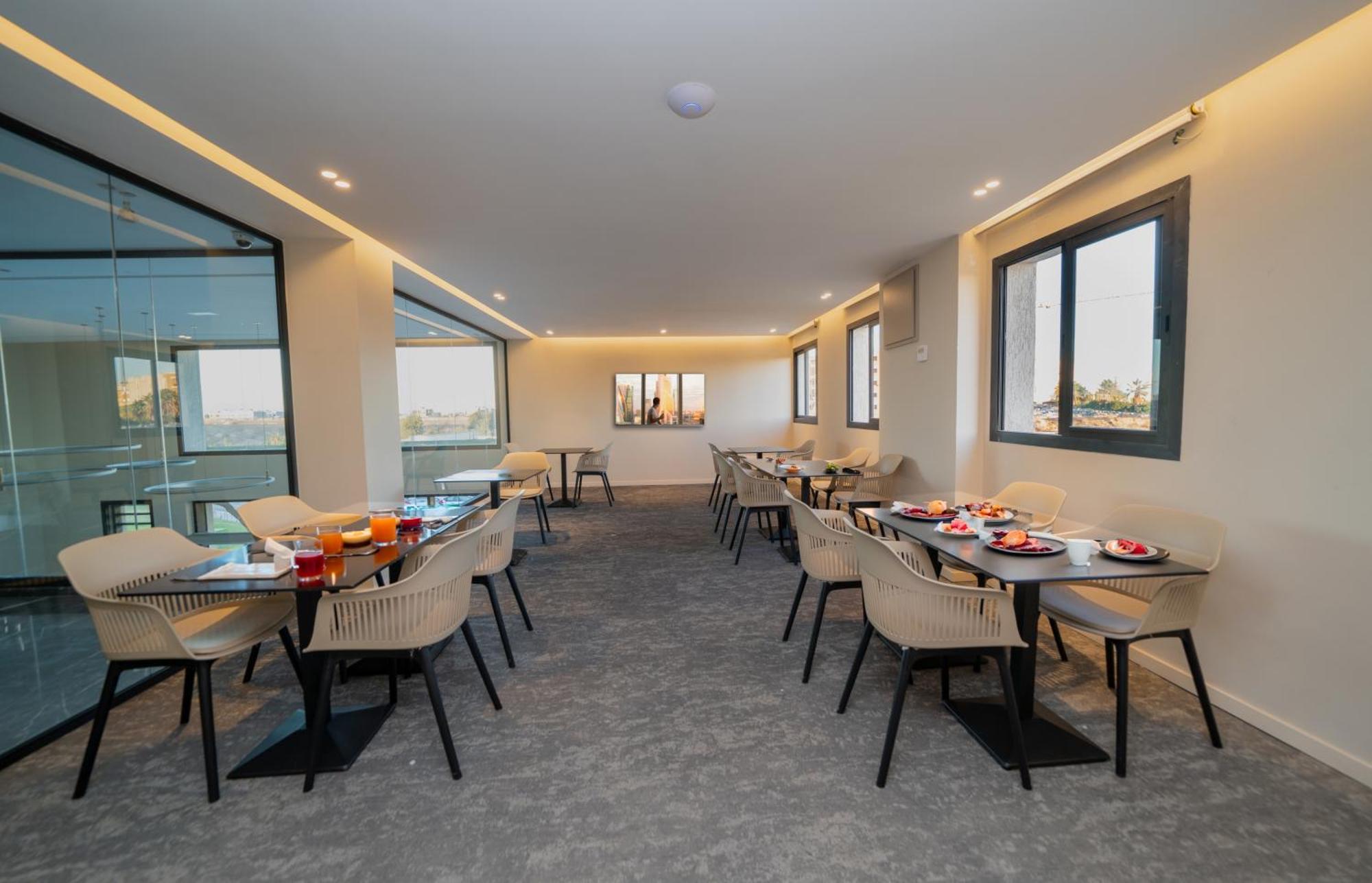 Citadines Almaz Casablanca