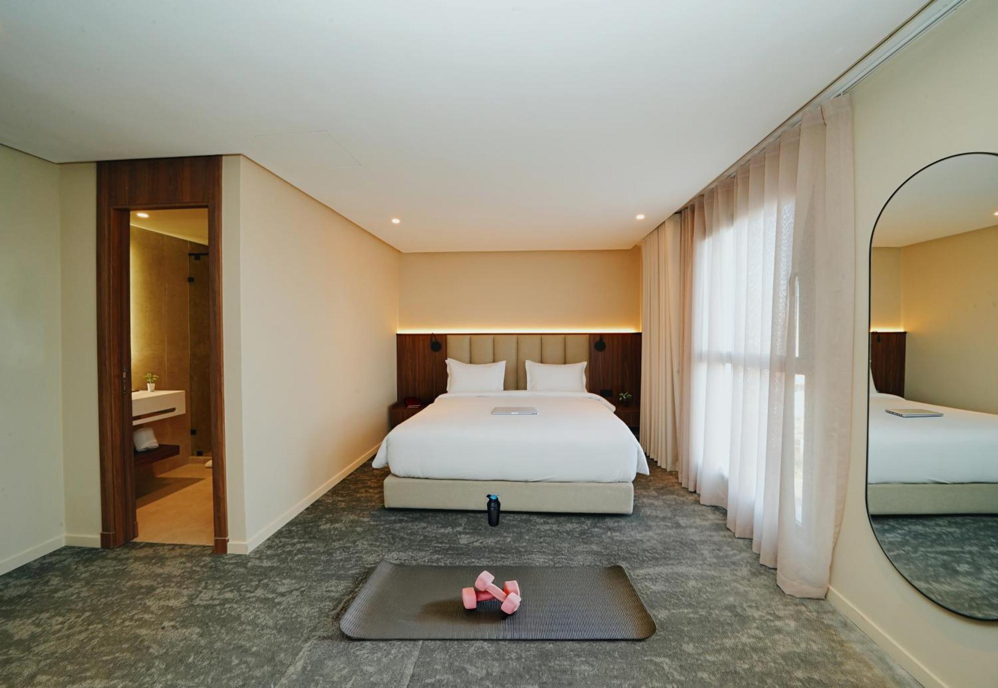 Citadines Almaz * Casablanca