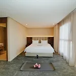 Citadines Almaz Aparthotel Casablanca