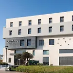 Citadines Almaz Aparthotel Casablanca