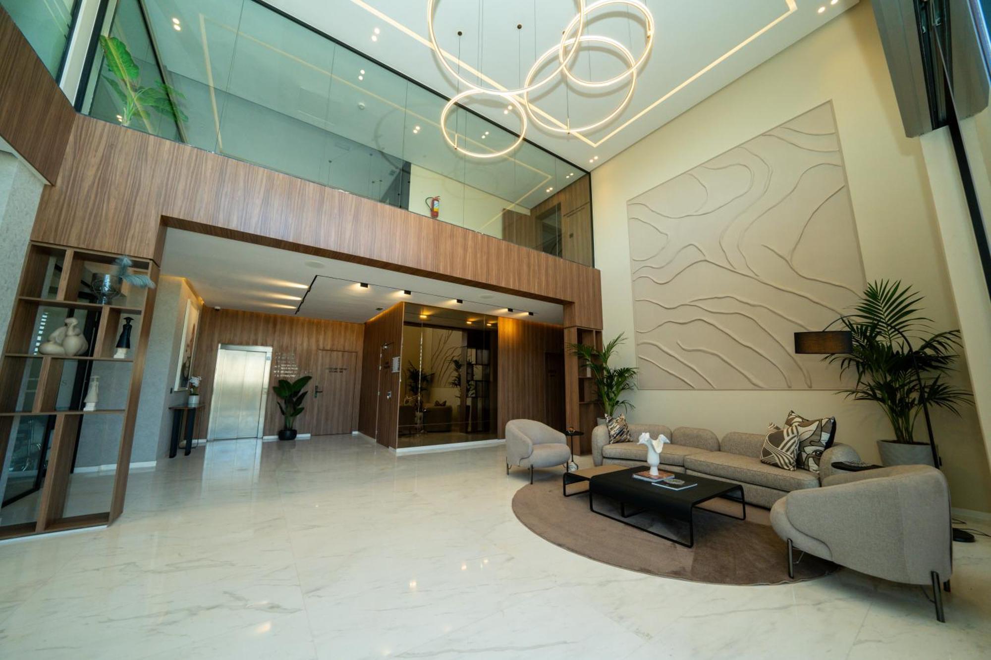 Citadines Almaz Aparthotel Casablanca