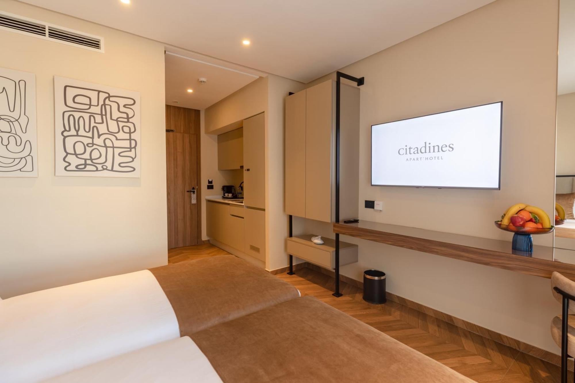 Citadines Almaz Casablanca