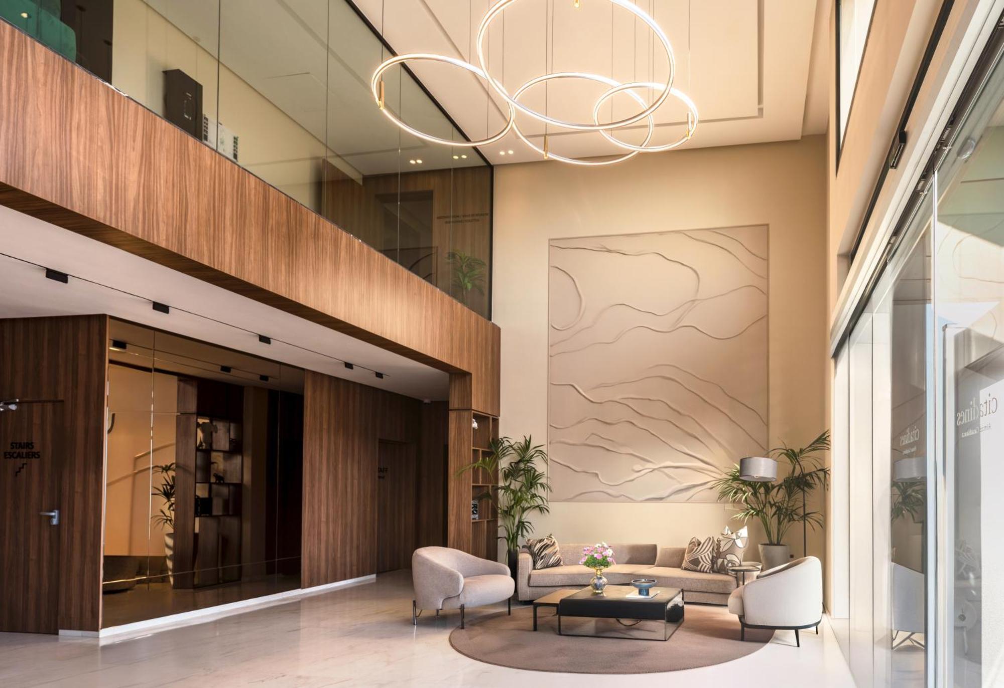 Citadines Almaz Aparthotel Casablanca